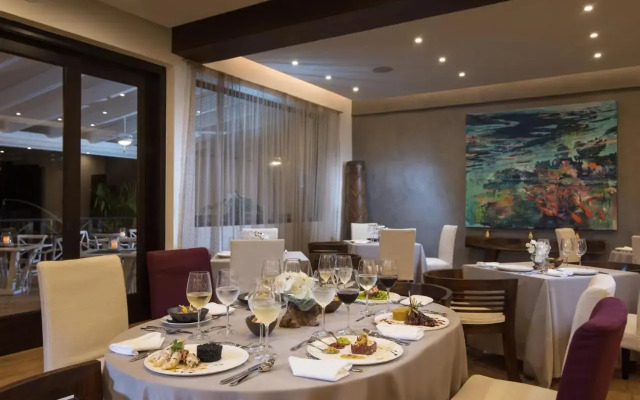 Hotel Casa Hemingway