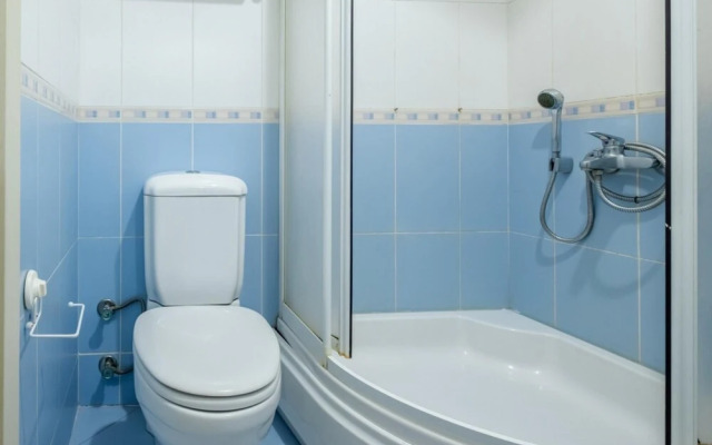 Comfotable Flat in Sisli with Central Location
