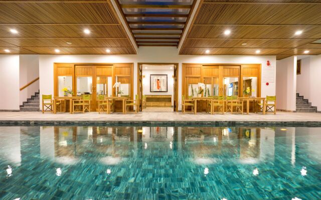 ZEN Boutique Villa Hoi An