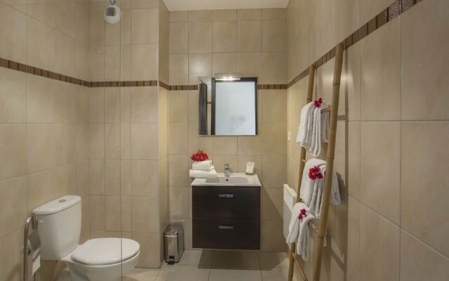Appartement Fiora