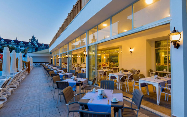 Side Royal Palace Hotel & Spa - All Inclusive