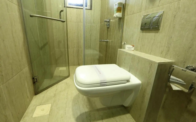 The Altruist Business Hotel Andheri