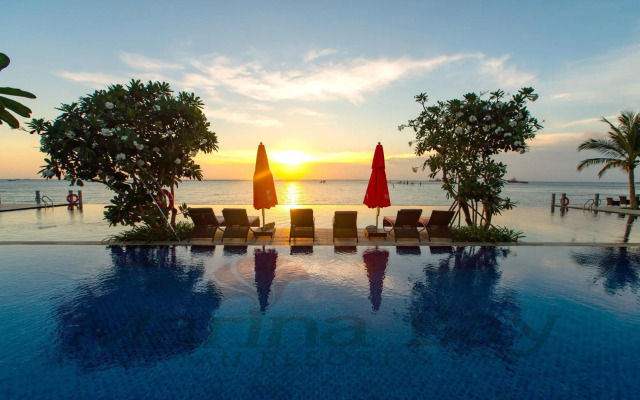 Marina Bay Vung Tau Resort & Spa