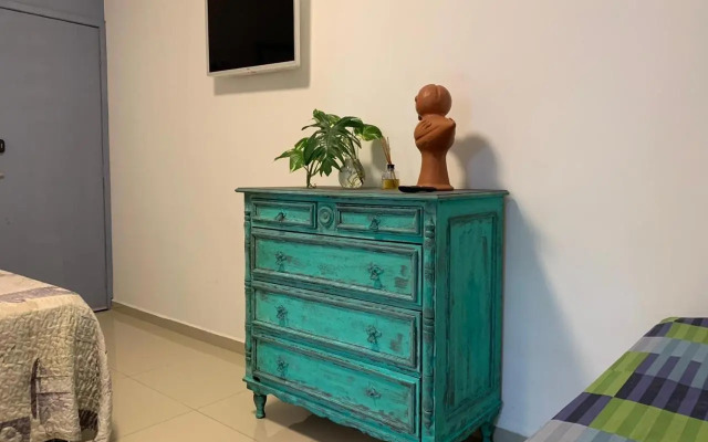 Próximo Ao Mar - Boa Viagem