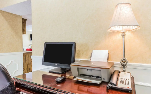 Quality Inn Trussville