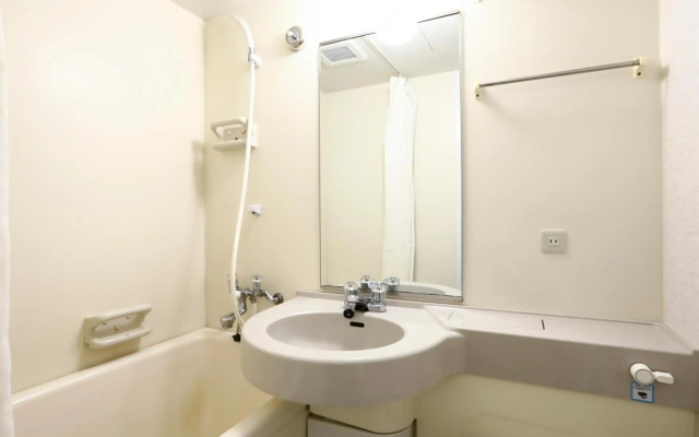 Apa Hotel Nishiazabu