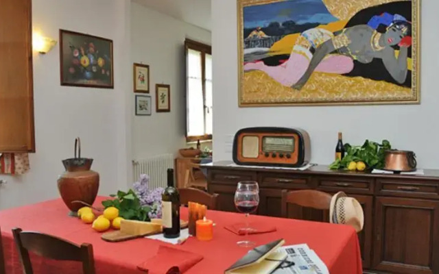 Casa Baiocco