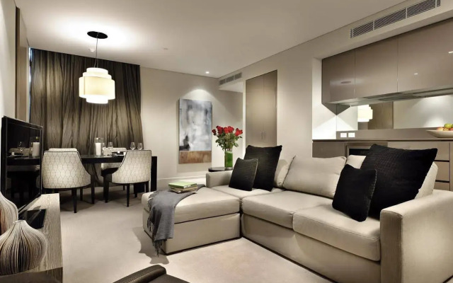 Fraser Suites Perth