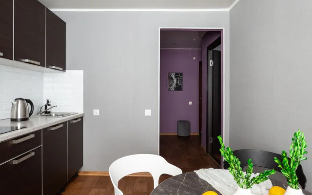 Две подушки на ул. Южакова д. 28