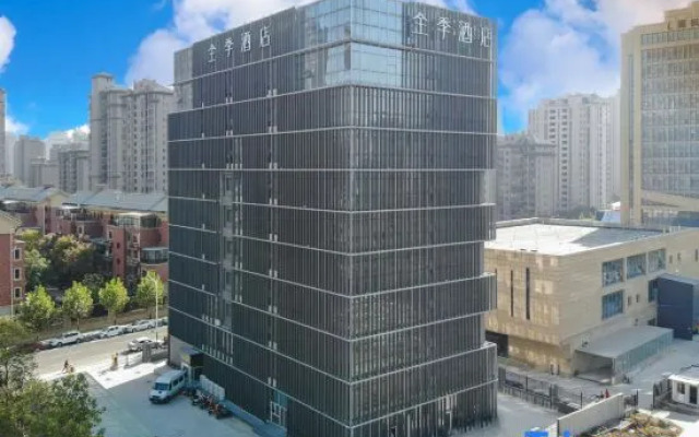 JI Hotel (Xuzhou Yunlong Wanda Medical University)