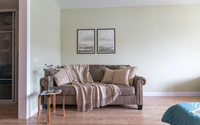 Апартаменты на Тургенева 12А