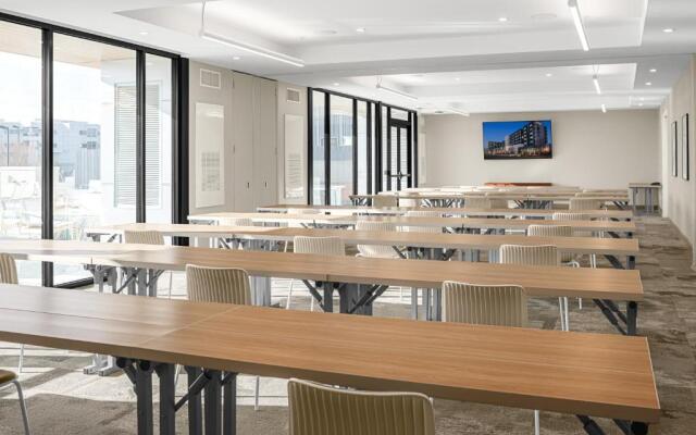 Element Nashville Vanderbilt West End