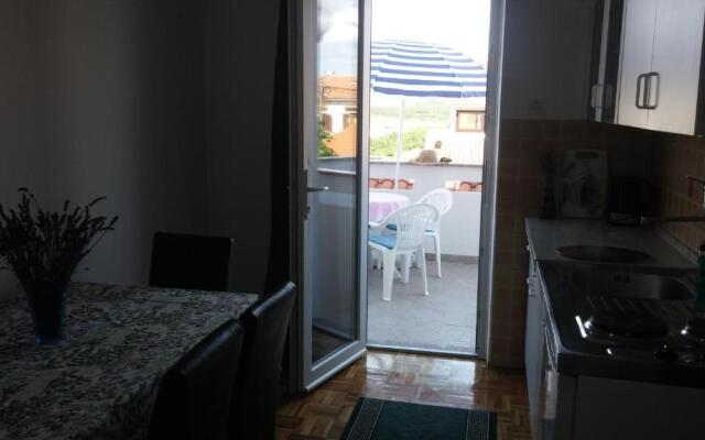 Apartment Melina