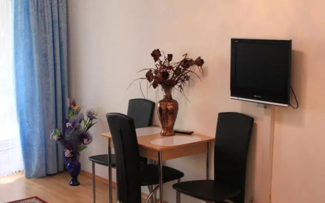 Hotel Pension Adam Apartment