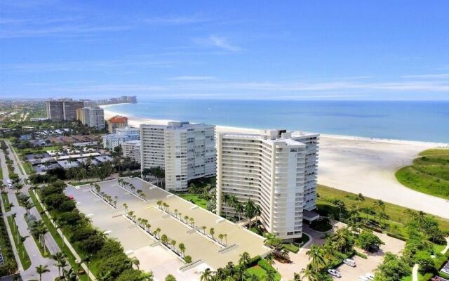 Seaview Court Condo 702