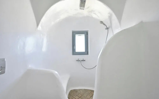 Gran Kanalia Villa Mykonos