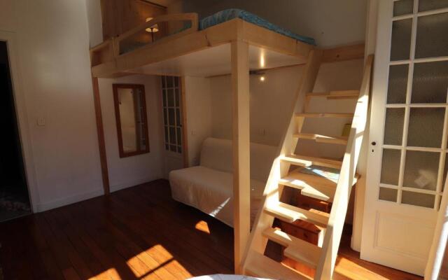 Appartement Annecy, 4 pièces, 6 personnes - FR-1-432-13