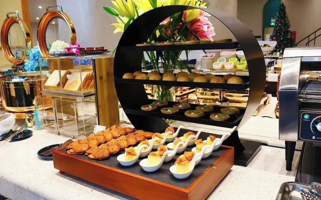 TC Hotel Binh Duong New City