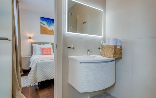 Villa Le' Tini Luxury - Luxury Residence