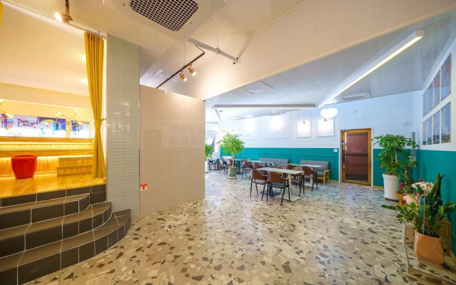 Suncheon Antives Hotel
