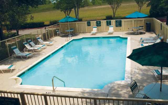 Quality Inn Nacogdoches Near University
