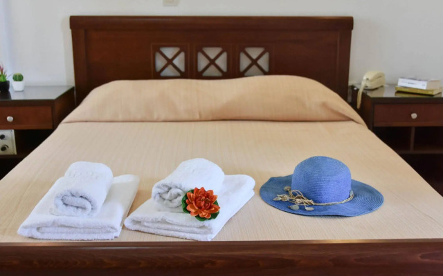 Hermes Hotel