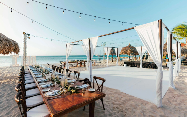 Hilton Aruba Caribbean Resort and Casino