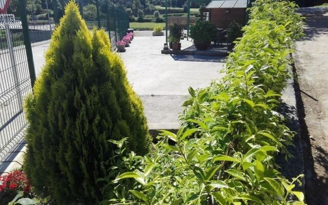 Apartamento Turismo Rural Casa Castro