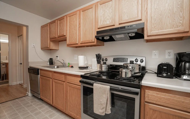 SoBe 7th St. Apartments