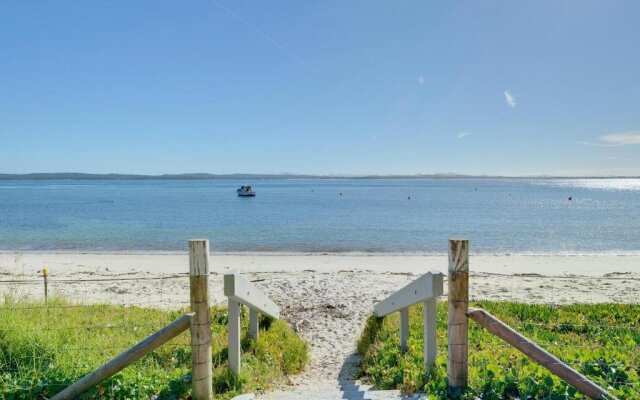 Dutchies Motel Nelson Bay