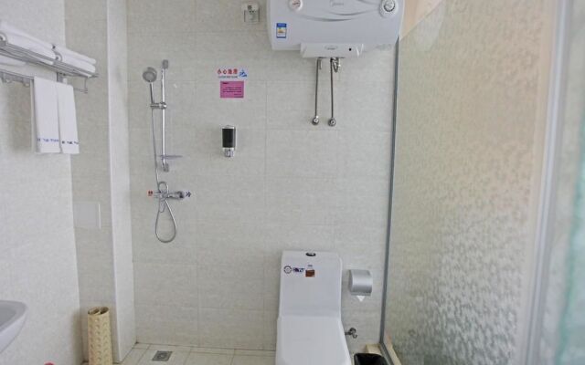 Qiyutian Business Hotel