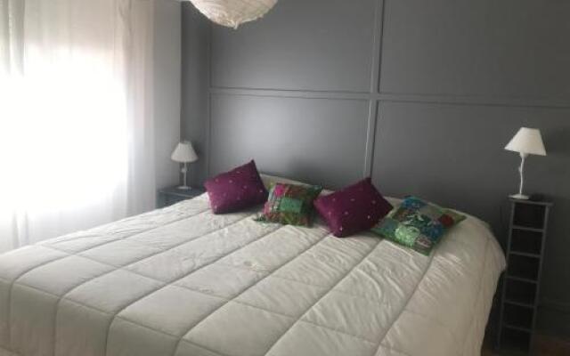 Apartamento Segui UNICO LUMINOSO