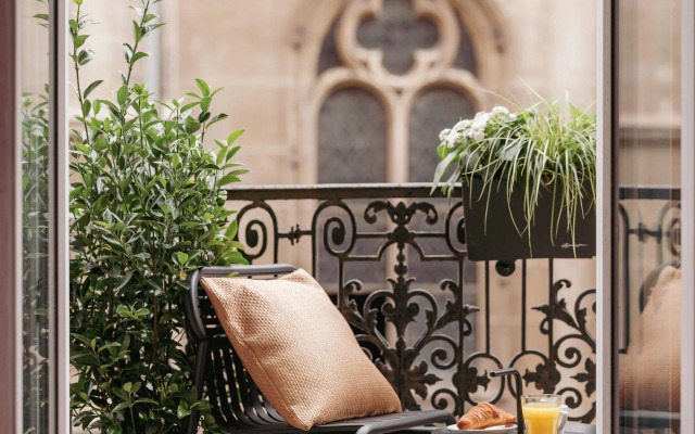 Dandy Hotel & Kitchen