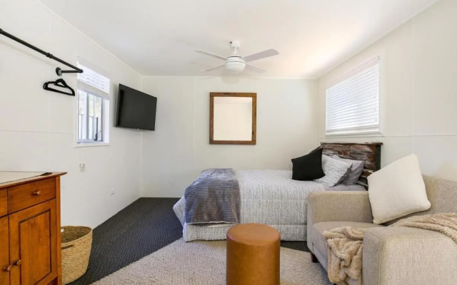 Pagoda, Culburra Beach