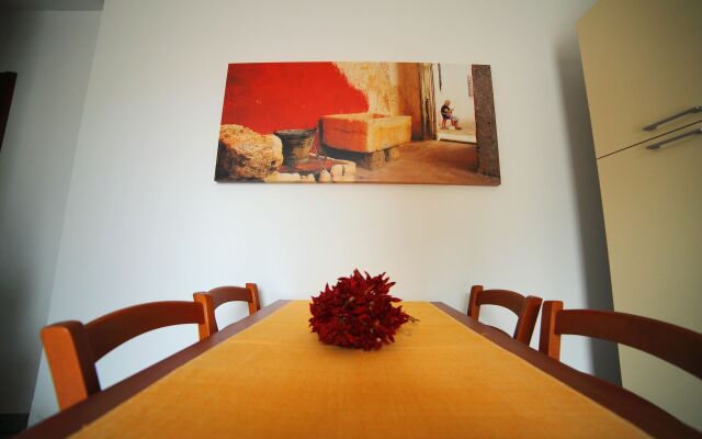 Residence Riva Mare Ugento