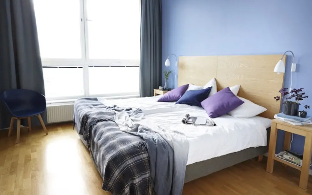 Forenom Apartments Stockholm Kista