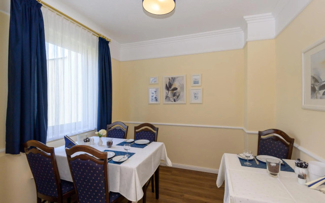 Bremer Apartmenthotel Superior