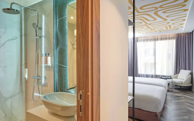 Stayhere Rabat - Agdal 4 - Hotel