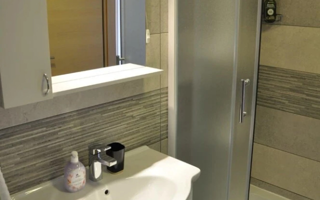 Apartment Doni