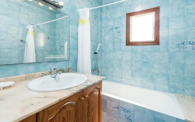BARCELO-DANUS - Chalet for 6 people in Porto Colom.