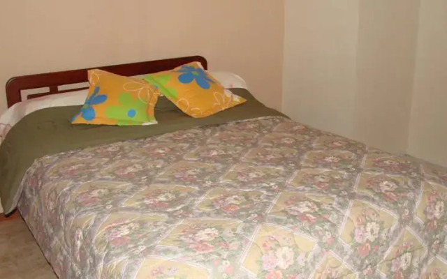 Hosteria Mama Rebeca