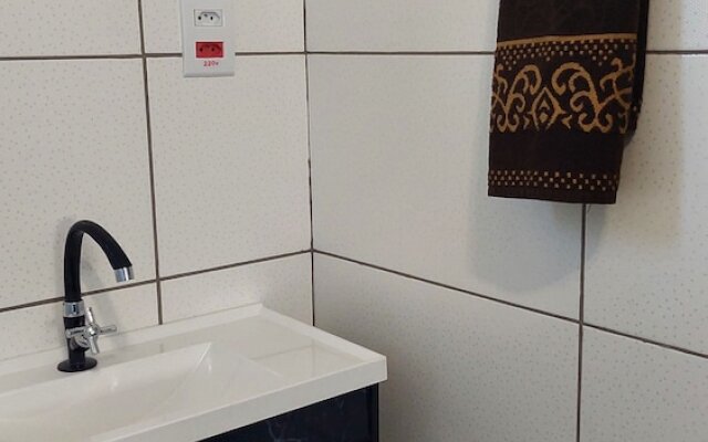 Um charme de estúdio perto do Hosp. BOS