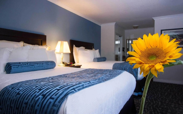 Regency Inn Los Angeles