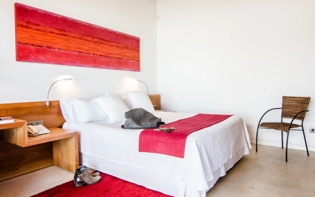 Binissaida Boutique Hotel