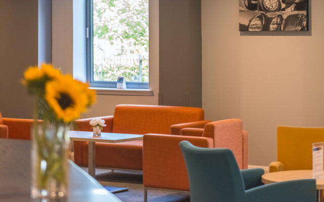 Holiday Inn Express Birmingham - Castle Bromwich by IHG