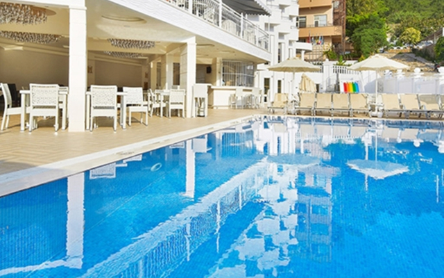 Piccolo Dream Hotel - All Inclusive - Adults Only
