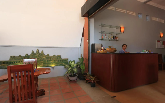 ChengLay Guesthouse