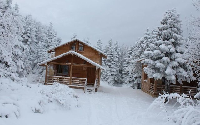 Karinna Forest Houses