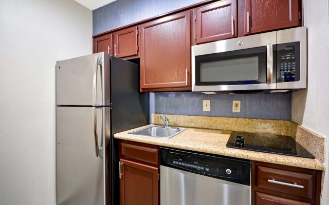 Homewood Suites by Hilton Dallas-Lewisville