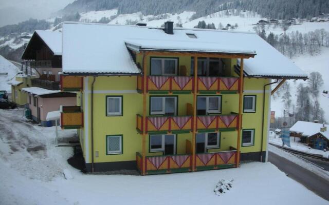 Hotel - Gasthof Possauner